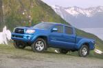 Toyota Tacoma 2006 года